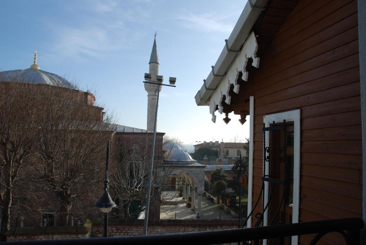 Little Sofia Hotel — Photos 3