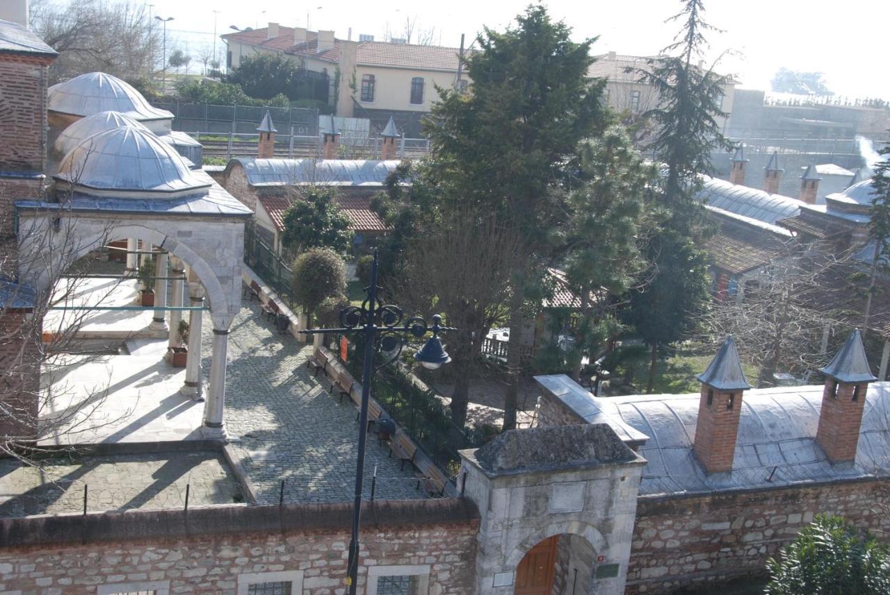 Little Sofia Hotel — Photos 1