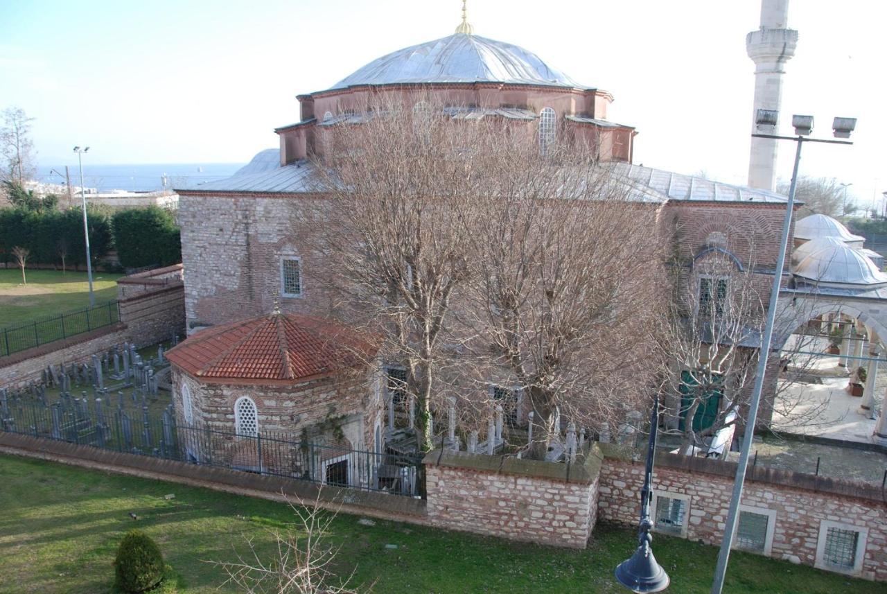 Little Sofia Hotel — Photos 2